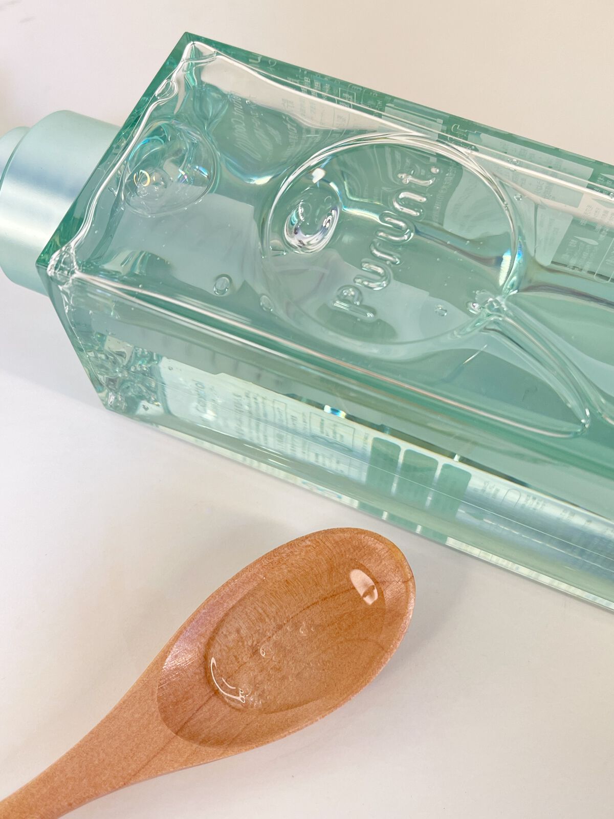 プルント コントロール美容液シャンプー/トリートメント/Purunt./市販シャンプーを使ったクチコミ(2枚目)