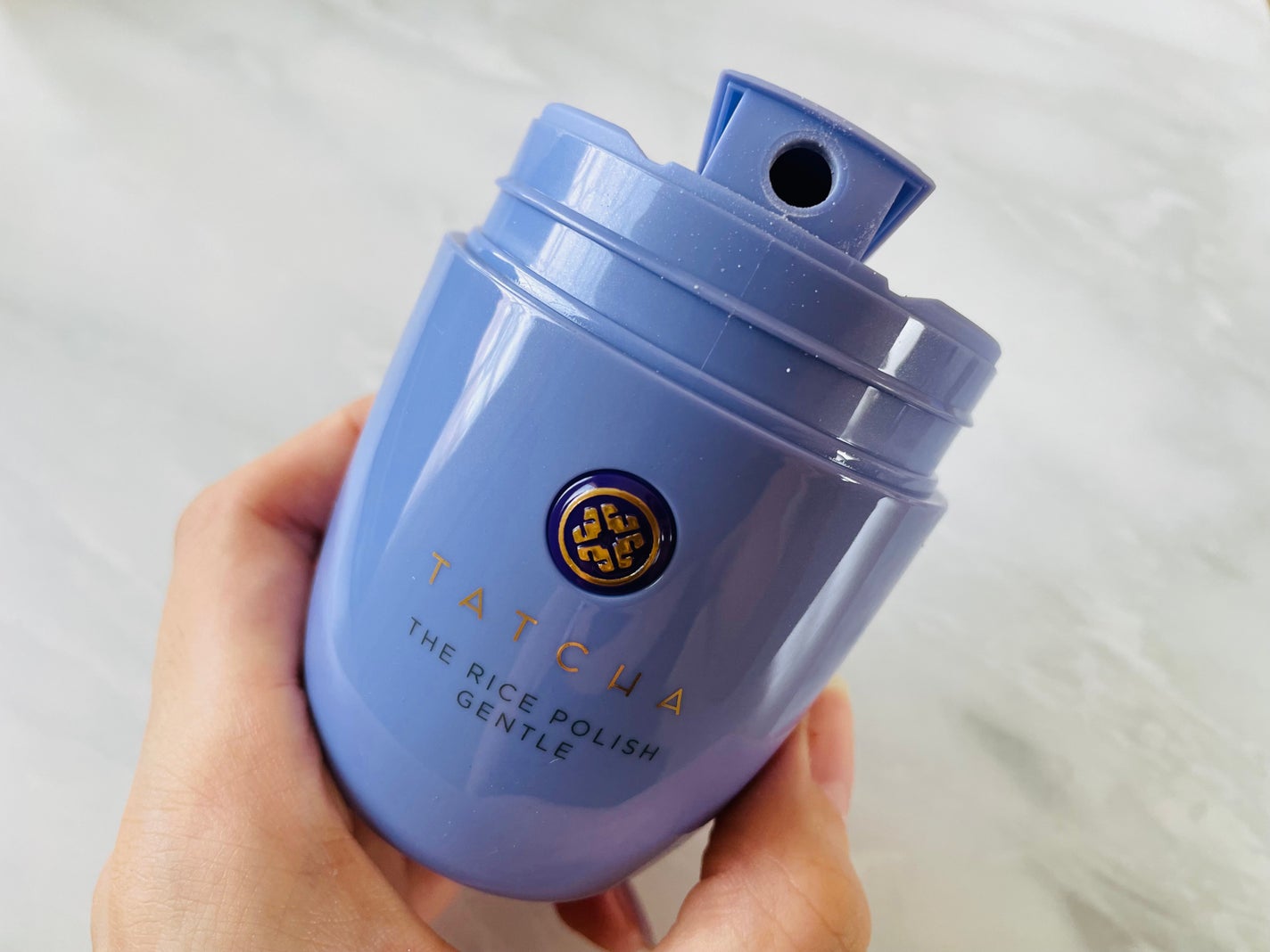 ライス ポリッシュ クラッシック/タッチャ/洗顔パウダーを使ったクチコミ(3枚目)