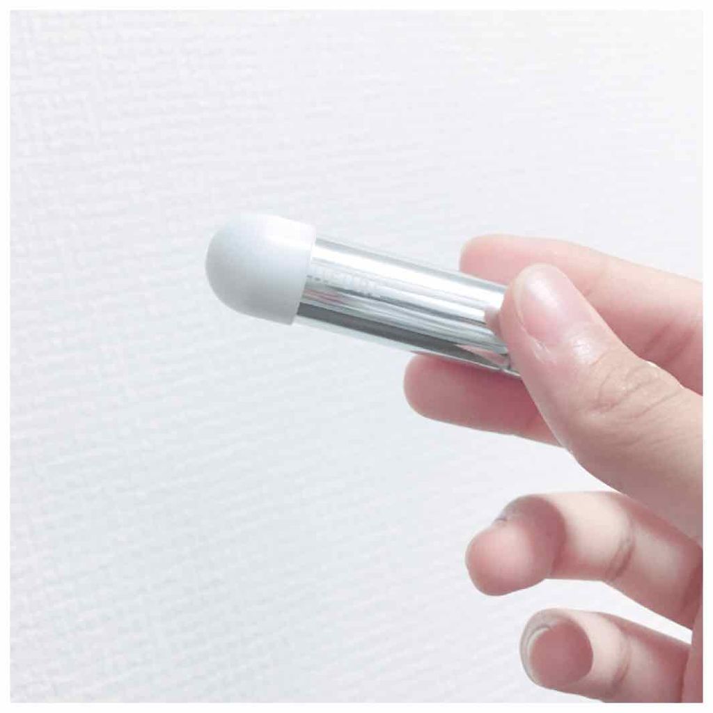 口紅(詰替用)/ちふれ/口紅を使ったクチコミ(2枚目)