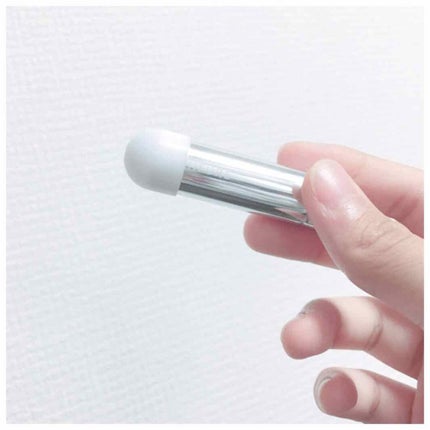 口紅(詰替用)/ちふれ/口紅を使ったクチコミ(2枚目)