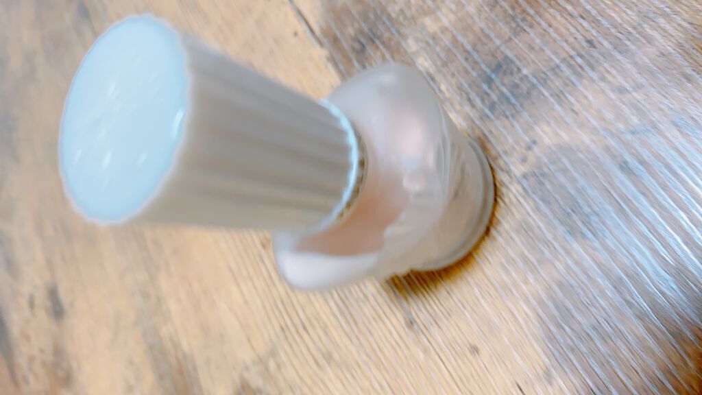 モイスチュアライジング ファンデーション プライマー/PAUL & JOE BEAUTE/化粧下地を使ったクチコミ（3枚目）