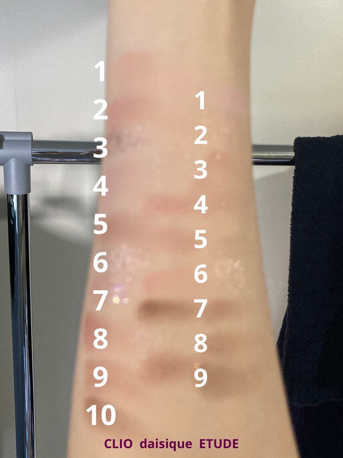 ð on LIPS ãðãã«ãå€å®çªãã³ã¯ãã©ãŠã³éåœãã¬ããæ¯èŒðå
šãŠæä¹ãã§ãïŒ..ãïŒ3æç®ïŒ