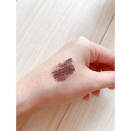 パーフェクトエクステンション マスカラ for カール/D-UP/マスカラを使ったクチコミ(3枚目)