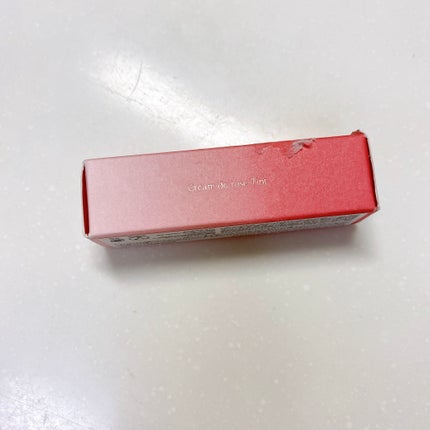 クリームドゥローズティント/dasique/リップティントを使ったクチコミ(8枚目)