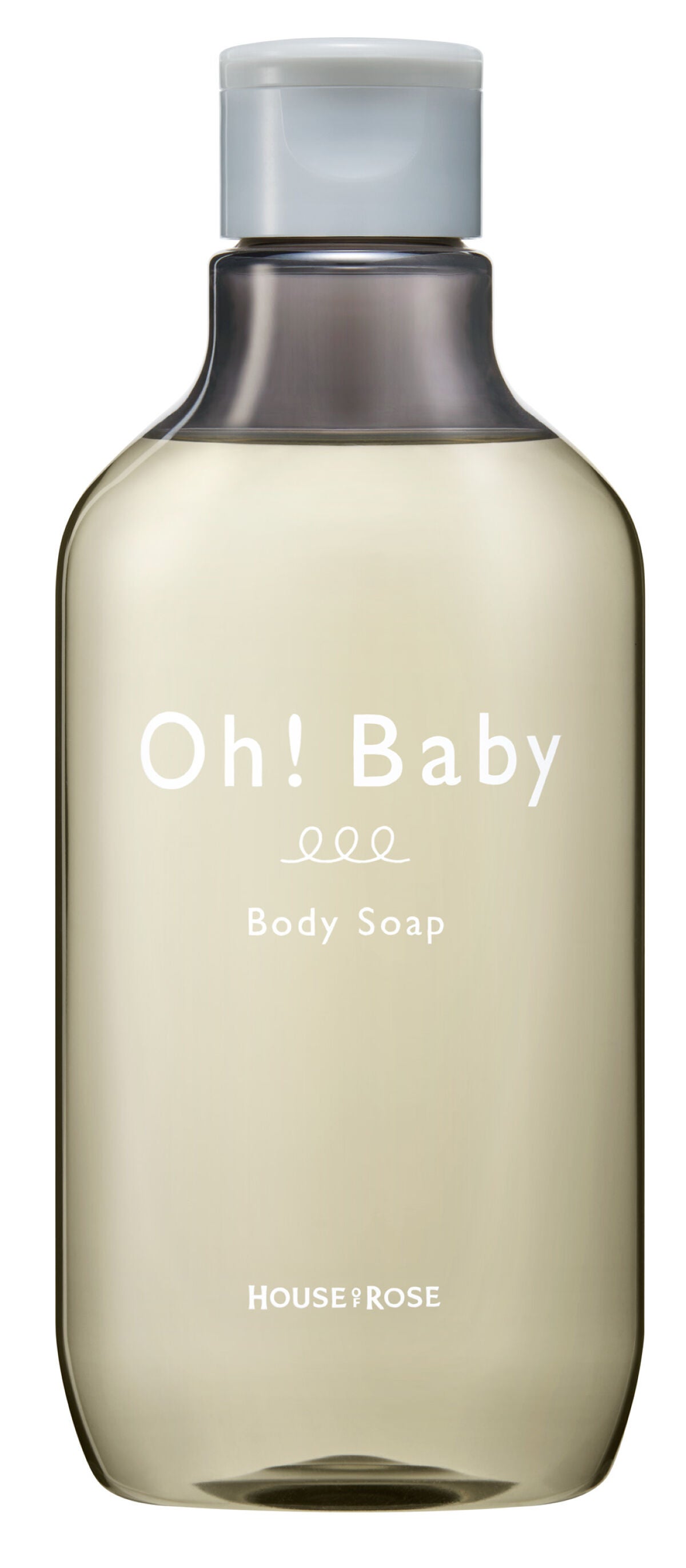 ボディソープ BK ハウス オブ ローゼ