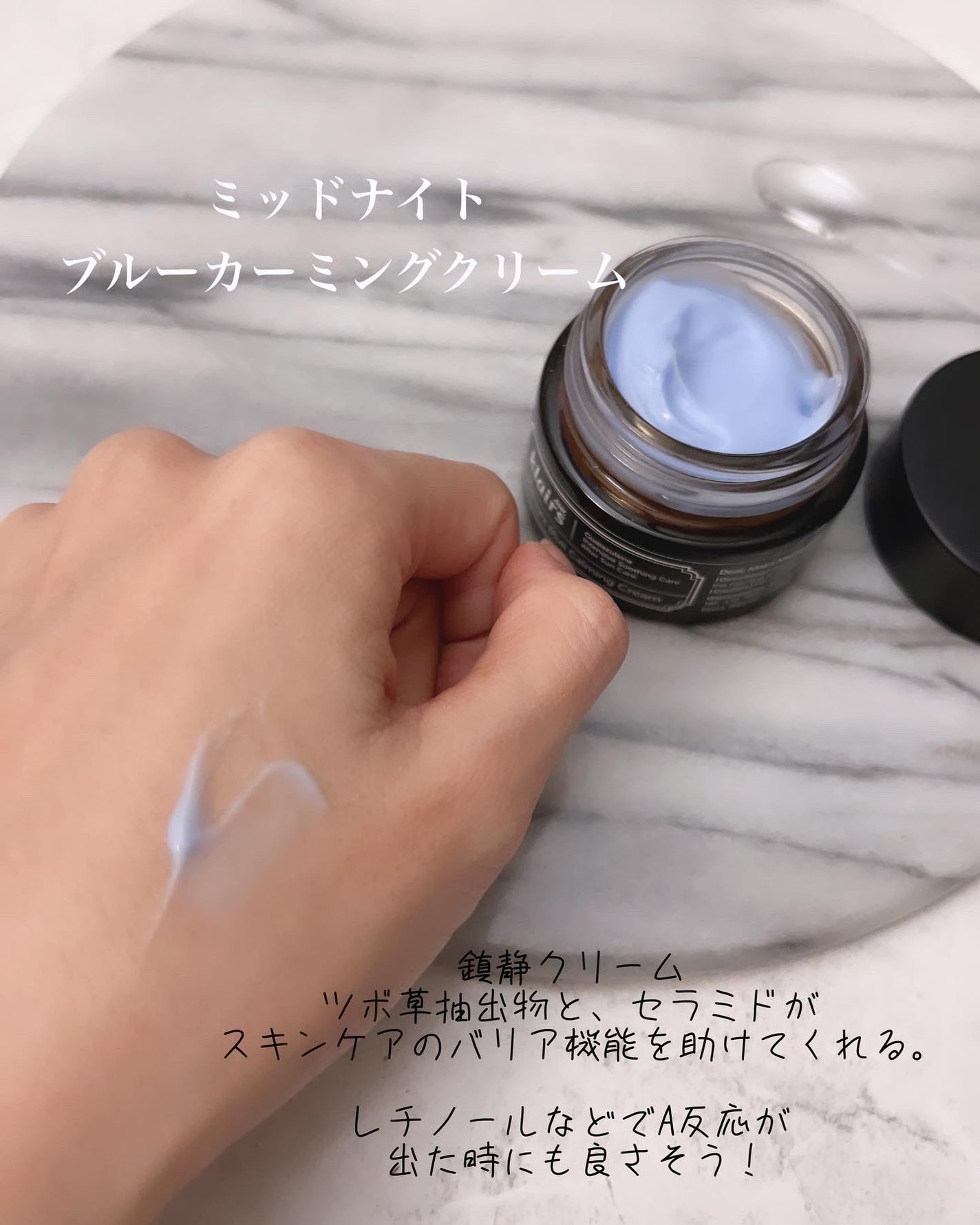 フレッシュリージュースドビタミンドロップ(35ml)/Klairs/美容液を使ったクチコミ(2枚目)