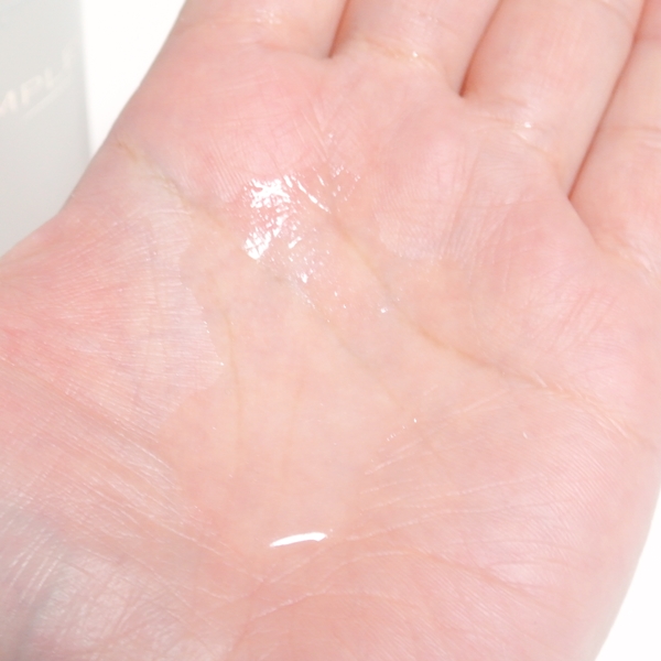 ラグジュアリーホワイト ローションAO II/アンプルール/化粧水を使ったクチコミ（3枚目）