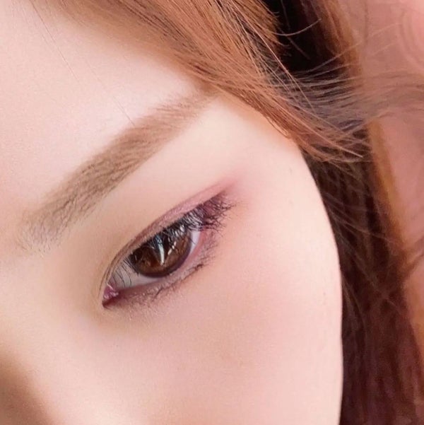 アヴァンセ アイブロウマスカラ&コート /アヴァンセ/眉マスカラ by Rie_beauty