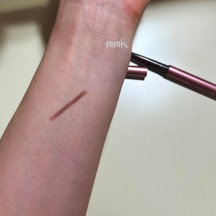 ソフトディファイン クリームペンシルN/ヒロインメイク/ペンシルアイライナーを使ったクチコミ(2枚目)