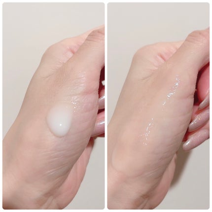 トリプルコラーゲンプレミアム美容液/VARI:HOPE/美容液を使ったクチコミ(2枚目)