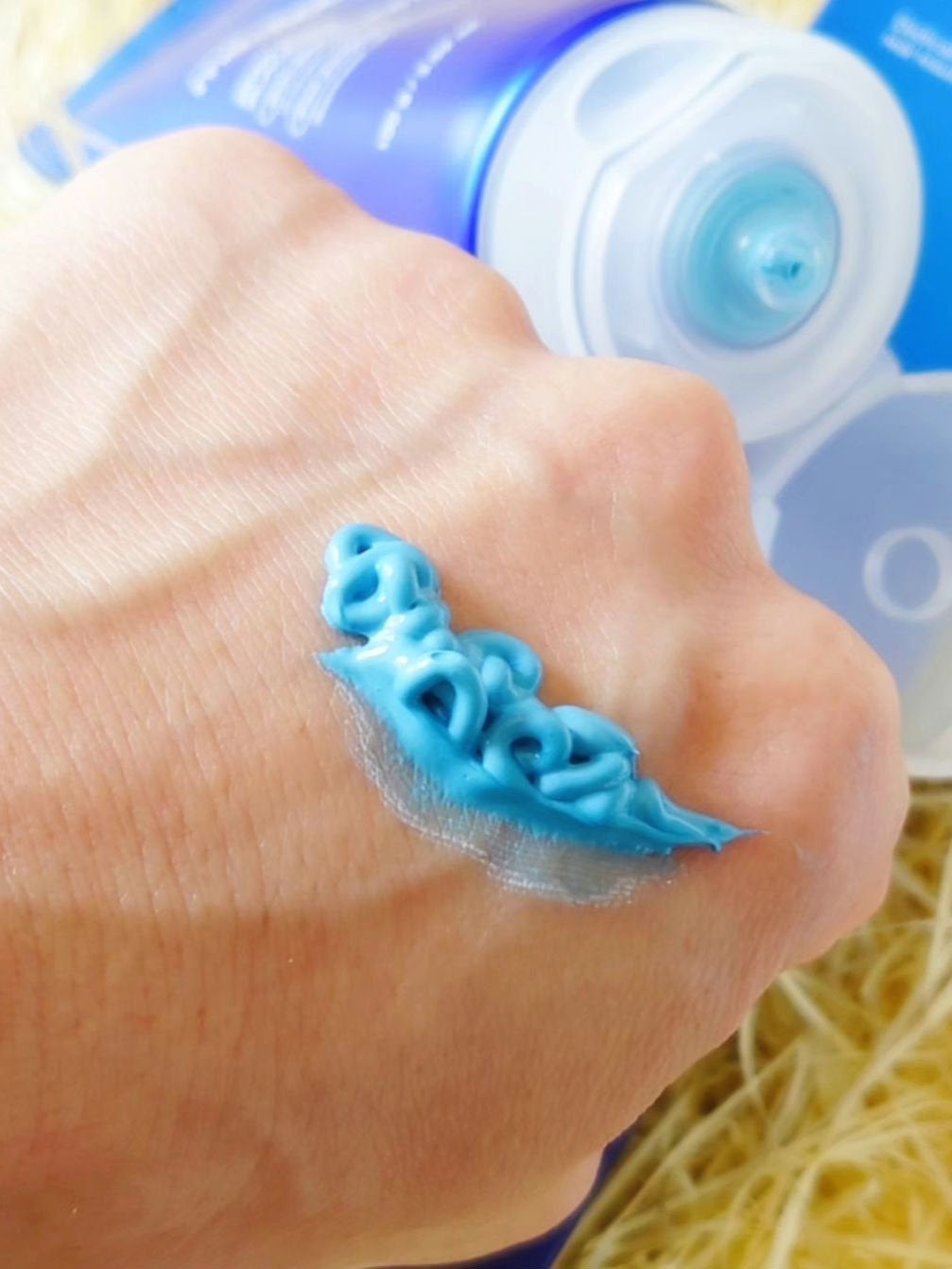 ゼロ毛穴クレイパック/MEDICUBE/洗い流すパック・マスクを使ったクチコミ(3枚目)