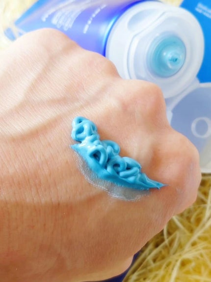 ゼロ毛穴クレイパック/MEDICUBE/洗い流すパック・マスクを使ったクチコミ(3枚目)