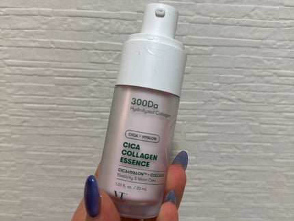 シカコラーゲン エッセンス/VT/美容液を使ったクチコミ(1枚目)