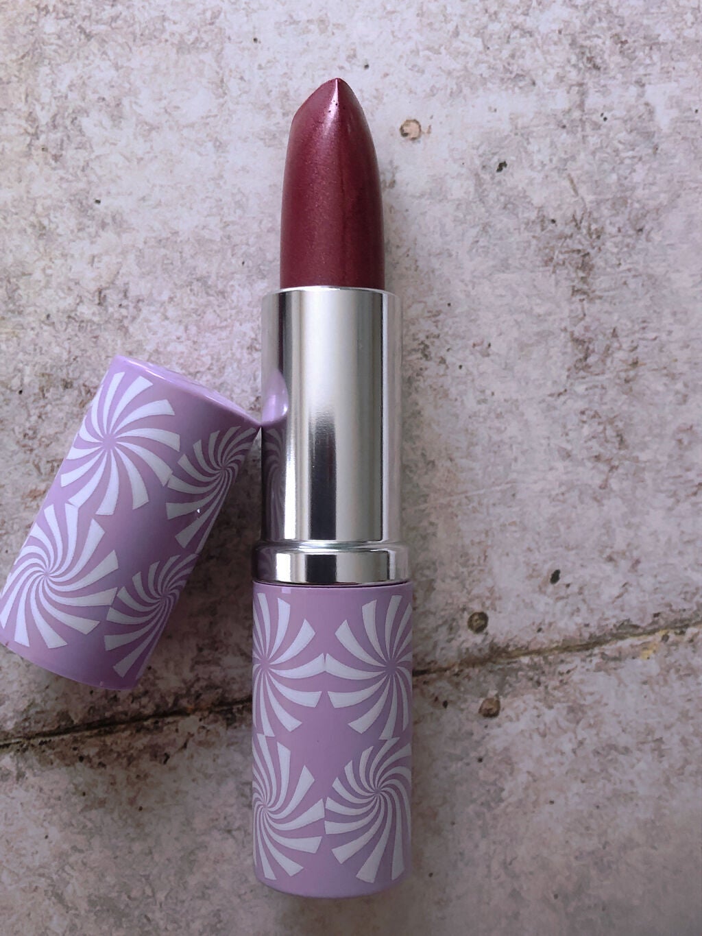 ドラマティカリー ディファレント リップスティック/CLINIQUE/口紅を使ったクチコミ(2枚目)