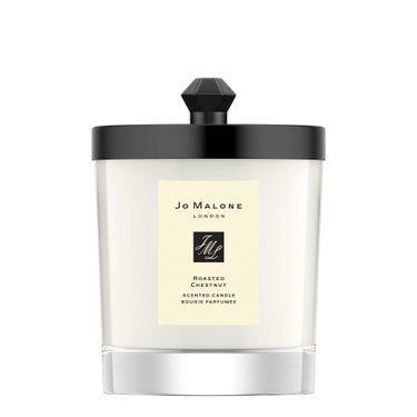 ローステッド チェストナッツ ホーム キャンドル Jo MALONE LONDON