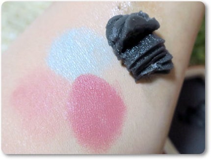 ローメルト クレンジングバーム クロ/アーレス/クレンジングバームを使ったクチコミ(1枚目)