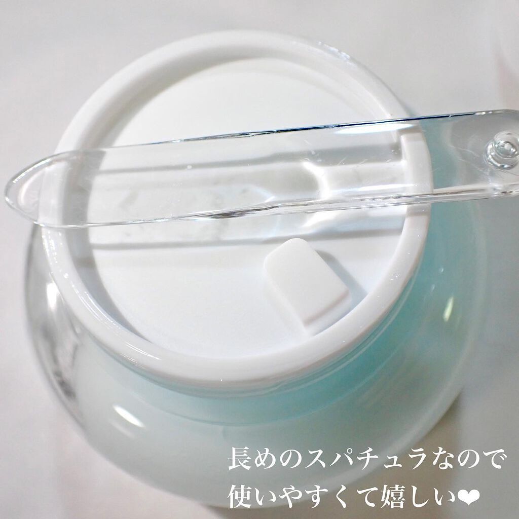 ダイブインスージングクリーム/Torriden/フェイスクリームを使ったクチコミ(4枚目)