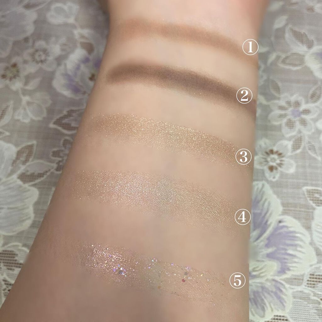 コンフォート リップオイル /CLARINS/リップグロスを使ったクチコミ(4枚目)