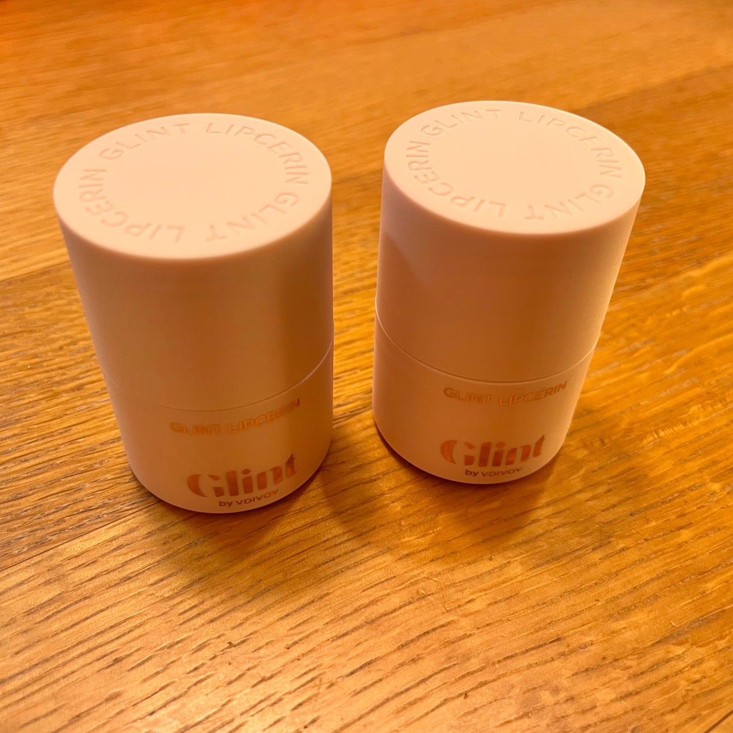リップセリン/Glint/リップグロスを使ったクチコミ(2枚目)