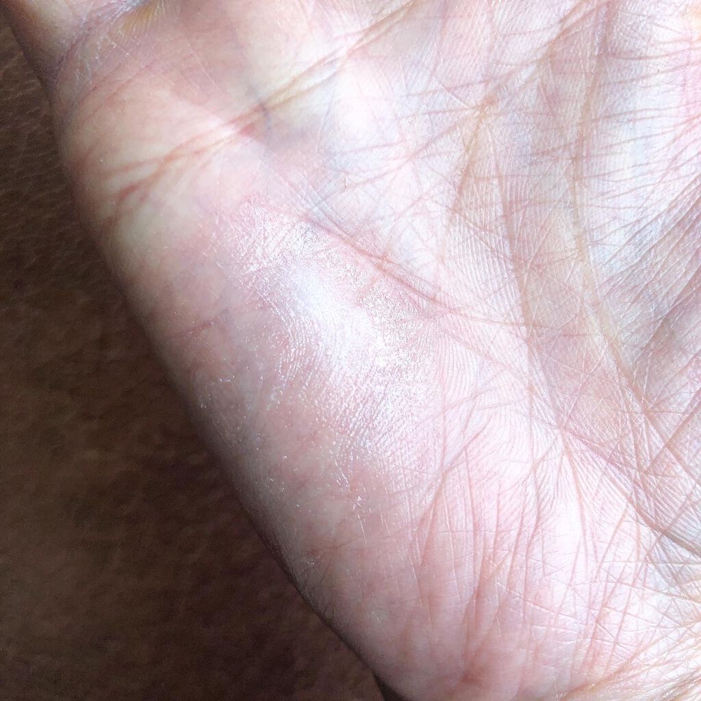 プランプリップケアスクラブ/キャンメイク/リップスクラブを使ったクチコミ(3枚目)