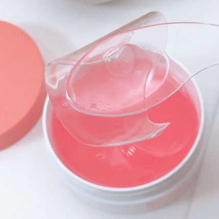 コラーゲンハイドロゲルアイパッチ/One-day's you/アイケア・アイクリームを使ったクチコミ(5枚目)