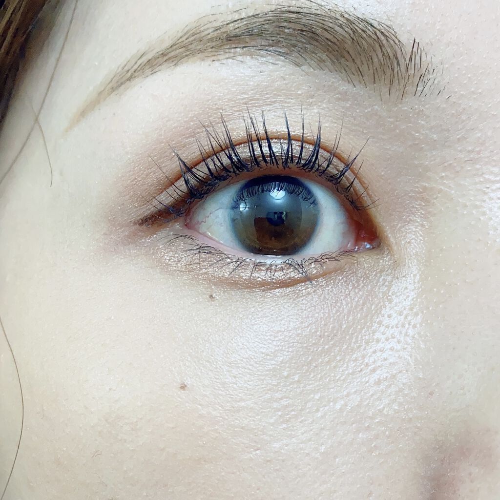 リュクスアイシャドウ/BOBBI BROWN/単色アイシャドウを使ったクチコミ（1枚目）