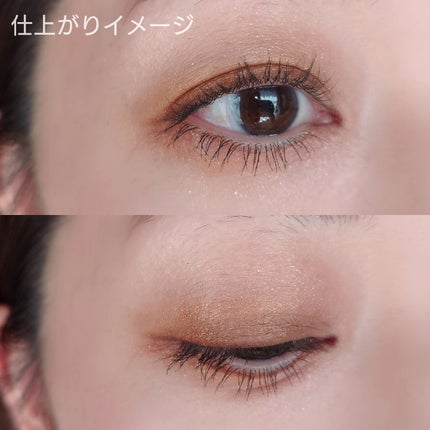 マイカスタムマスカラ /KATE/マスカラを使ったクチコミ(7枚目)