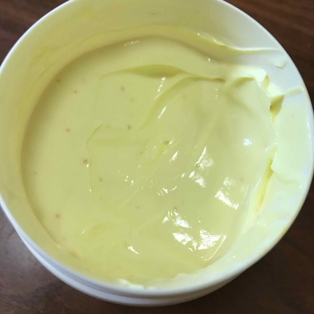 メディカルクリームG（薬用クリームG）/メンターム/ハンドクリームを使ったクチコミ（2枚目）