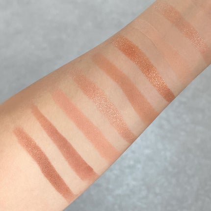 アディクション ベルベットティント/Flynn/リップティントを使ったクチコミ(3枚目)