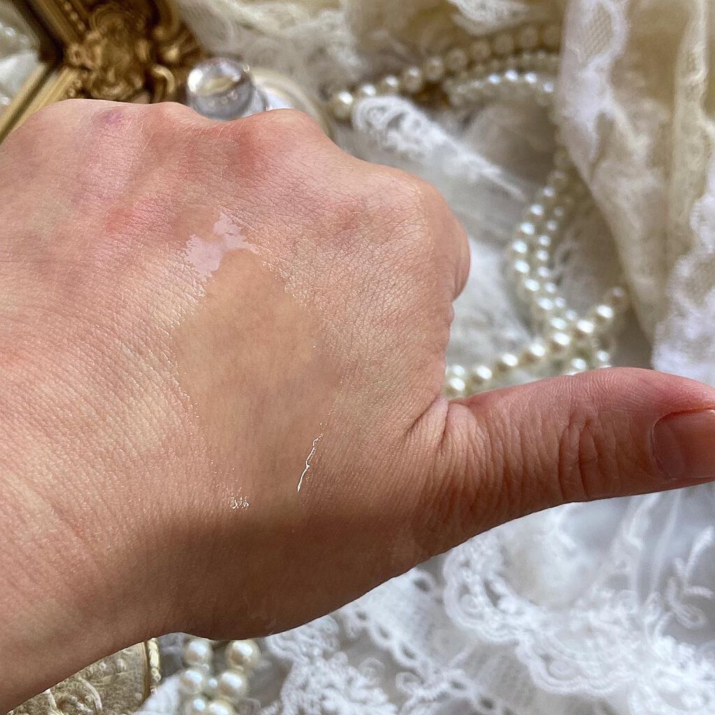 クラスパトゥア マイムスルー/アハヴィー化粧品/美容液を使ったクチコミ（3枚目）