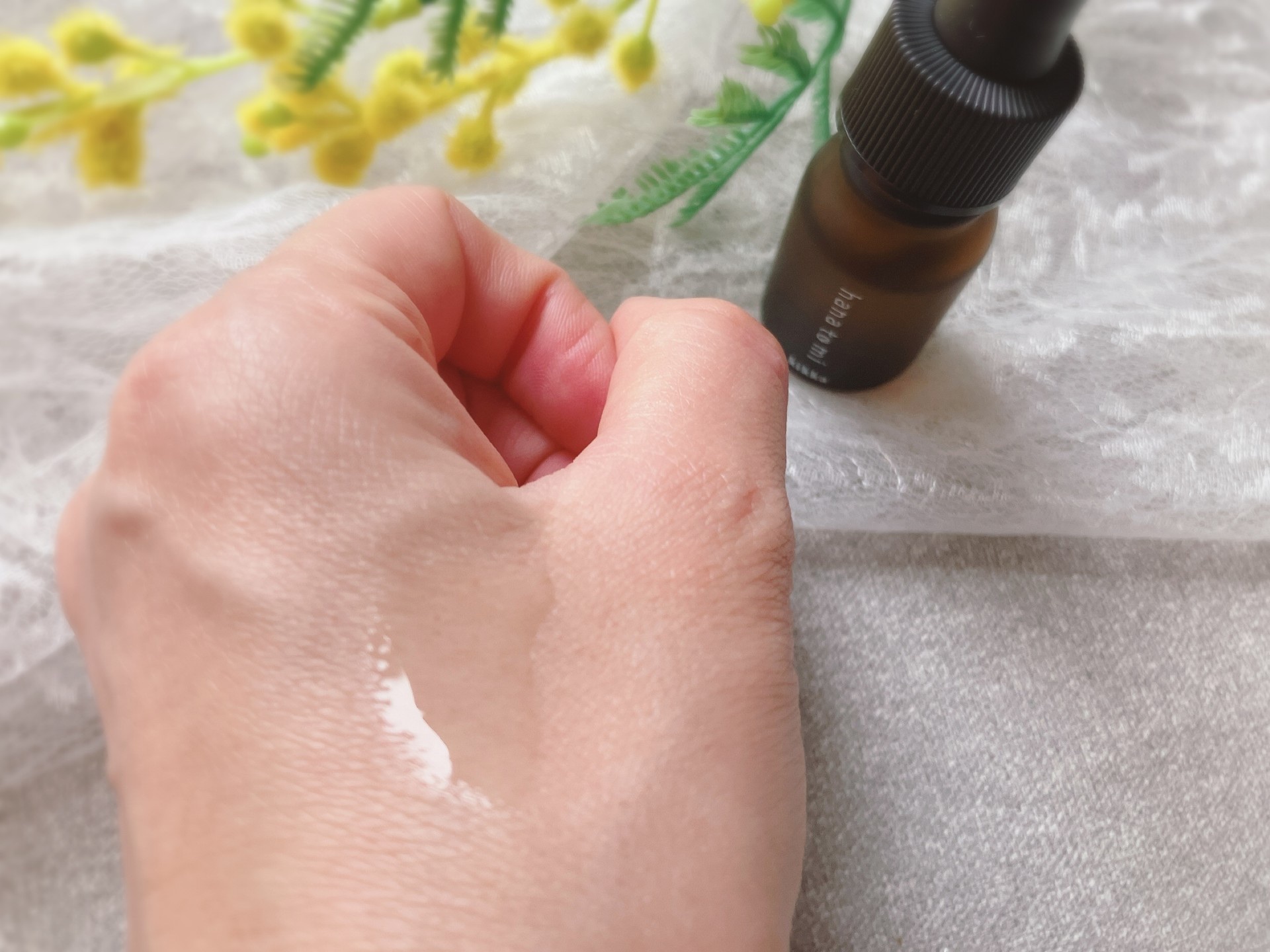 を使ったクチコミ（3枚目）