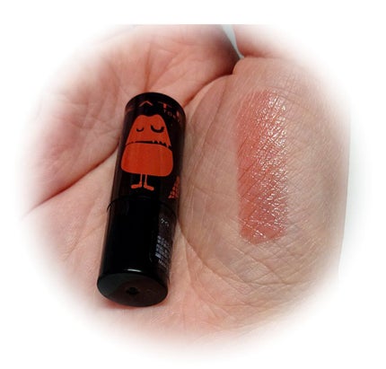 ケイト リップモンスター/KATE/口紅を使ったクチコミ(4枚目)