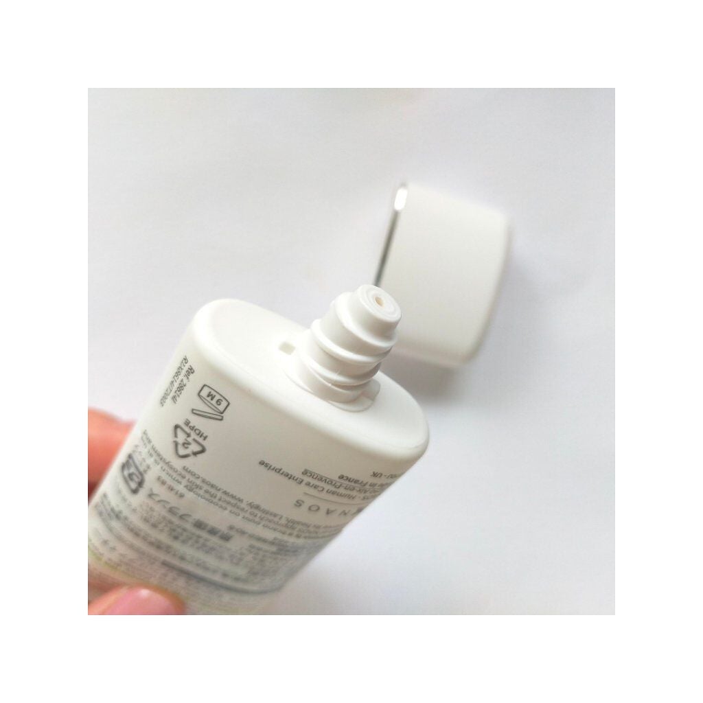 セビウム スキンリファイナー/ビオデルマ/フェイスクリームを使ったクチコミ(2枚目)