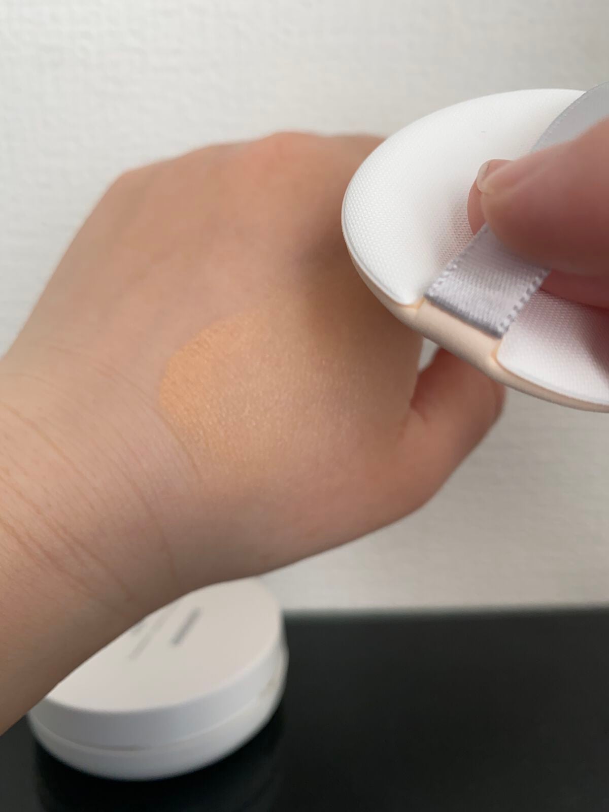 オルビスユー トリートメントプライマー/オルビス/化粧下地を使ったクチコミ(4枚目)