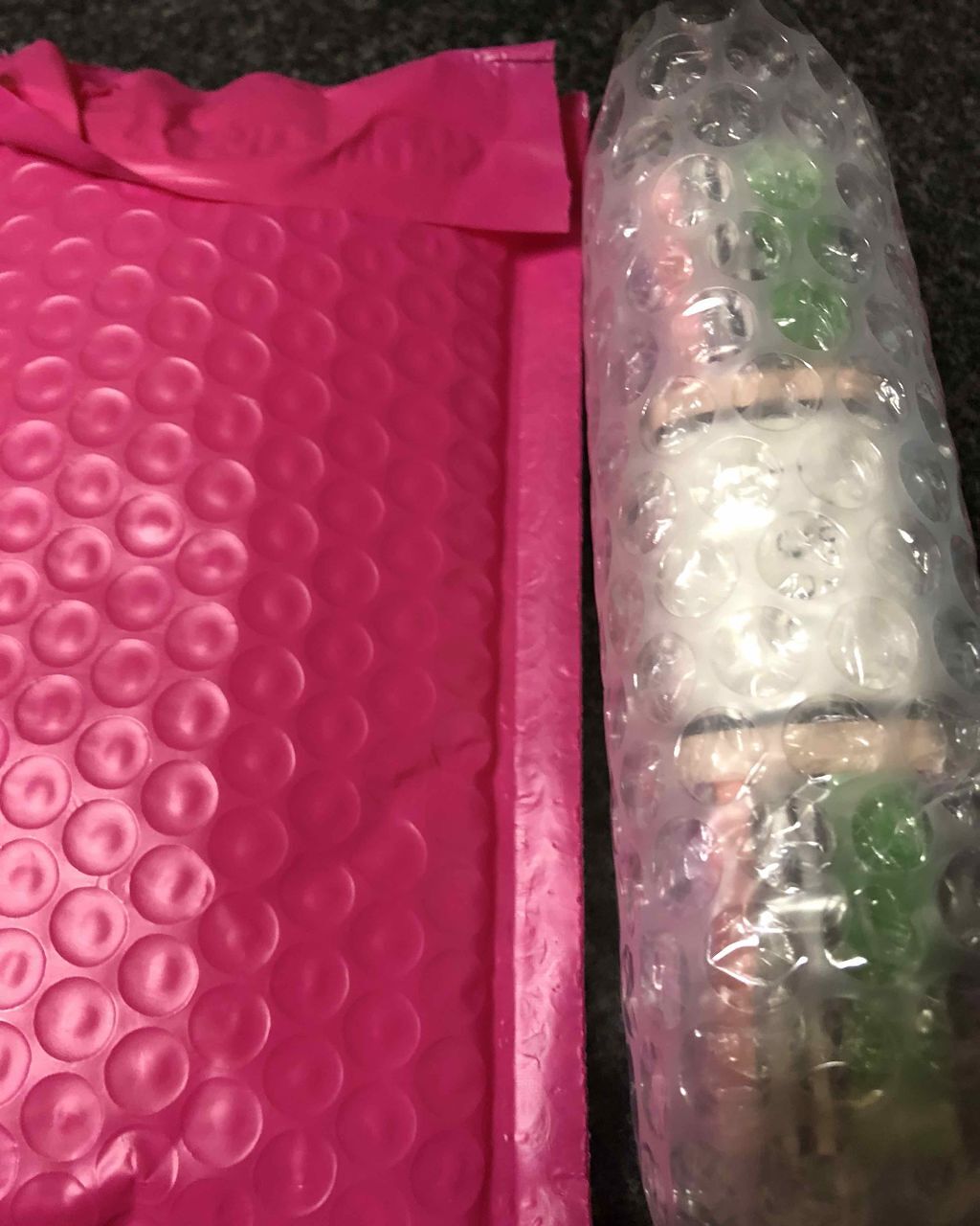 FENTY BEAUTY GLOSS BOMB/FENTY BEAUTY BY RIHANNA/リップグロスを使ったクチコミ（2枚目）