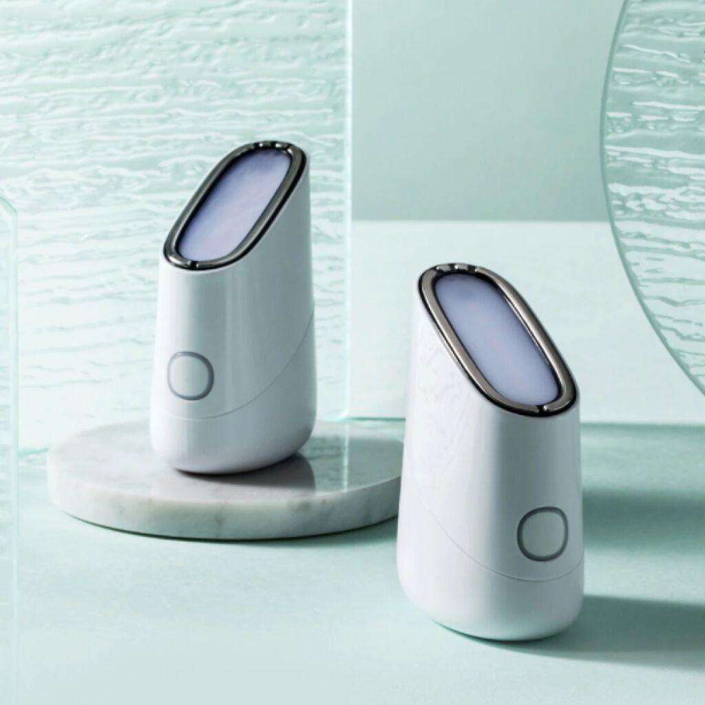 スキンライトセラピーII/Makeon/美顔器・マッサージを使ったクチコミ(2枚目)