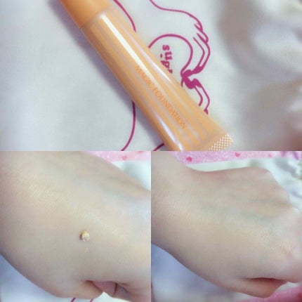 マジックベース/カリプソ/化粧下地を使ったクチコミ(2枚目)