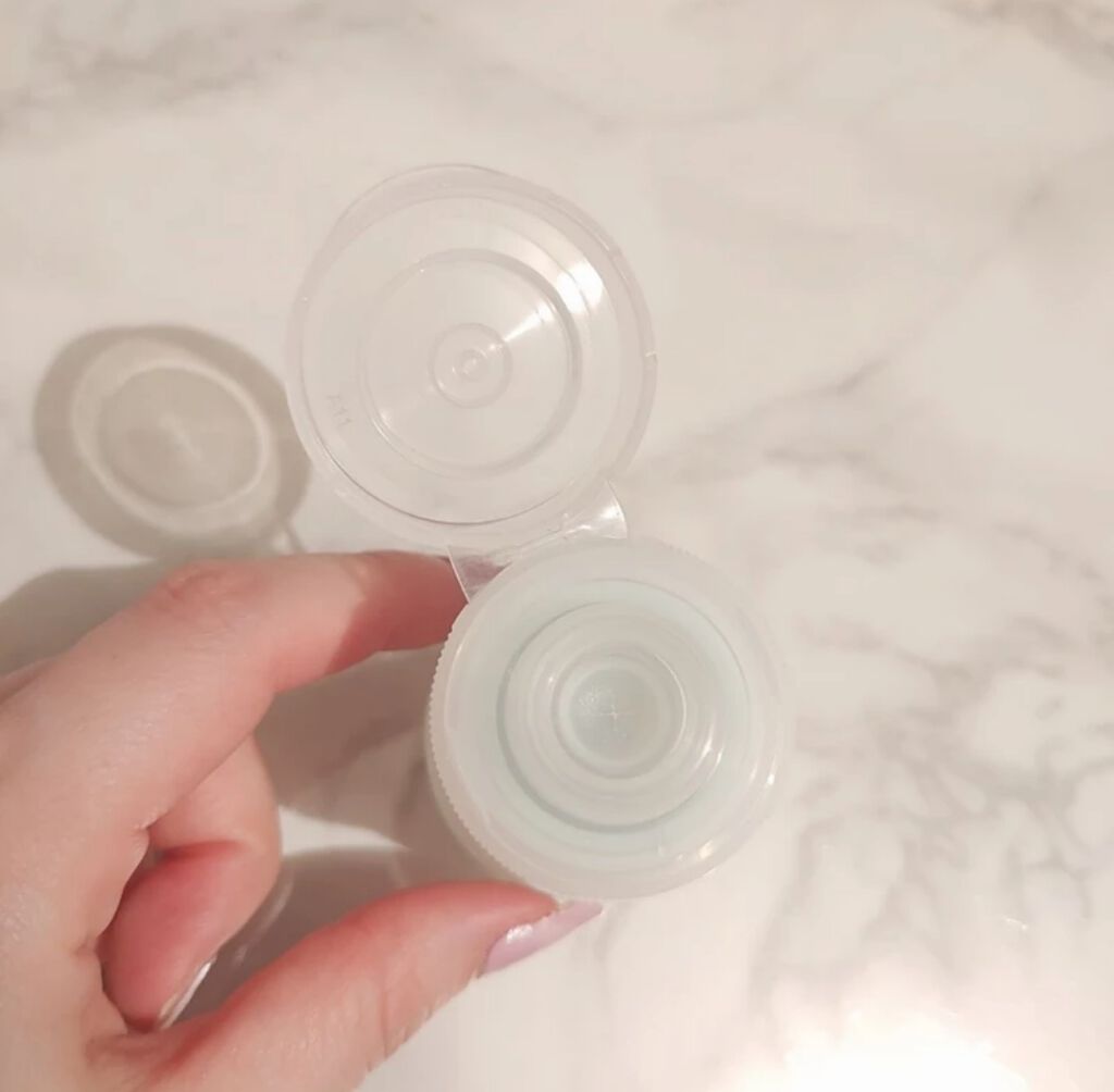 シリコンボトル/WATTS/その他を使ったクチコミ（2枚目）