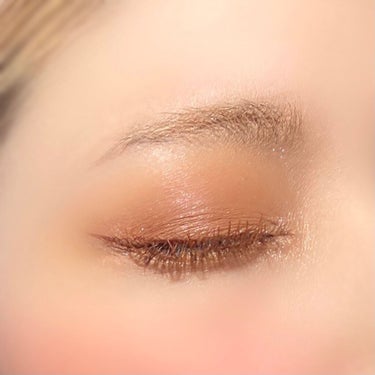 The Bella collection eyeshadow palette #02/CELEFIT/パウダーアイシャドウを使ったクチコミ（3枚目）