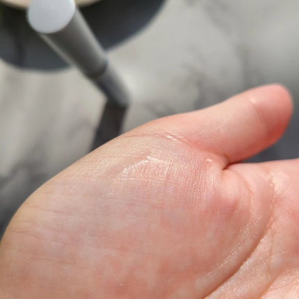 ラッシュリッチアイラッシュセラム/ロート製薬/まつげ美容液を使ったクチコミ(3枚目)