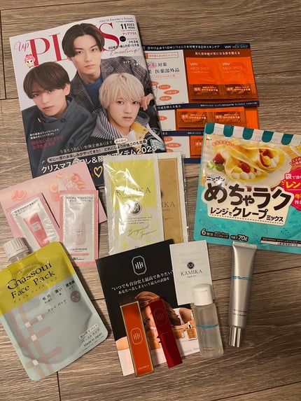 を使ったクチコミ(1枚目)