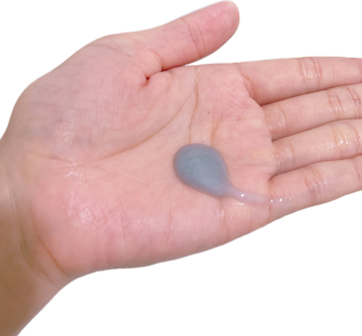 ビタプル リペア クリアウォッシングフォーム/VITAPURU/洗顔フォームを使ったクチコミ(2枚目)