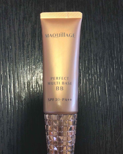 パーフェクトマルチベースBB/マキアージュ/BBクリームを使ったクチコミ(1枚目)