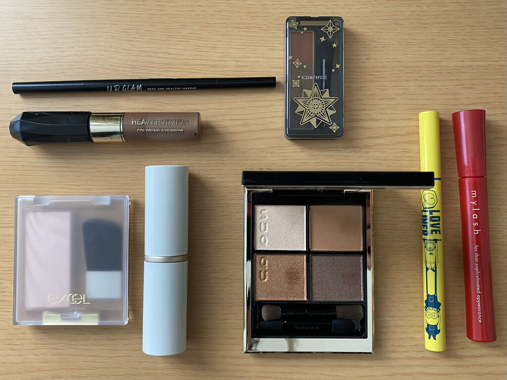 マットシフォンUVモイストベース/KiSS/化粧下地を使ったクチコミ（1枚目）