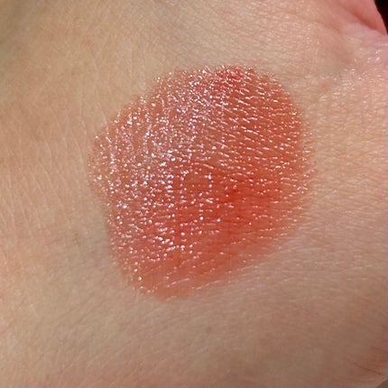 リップカラーシールド/CEZANNE/口紅を使ったクチコミ(2枚目)