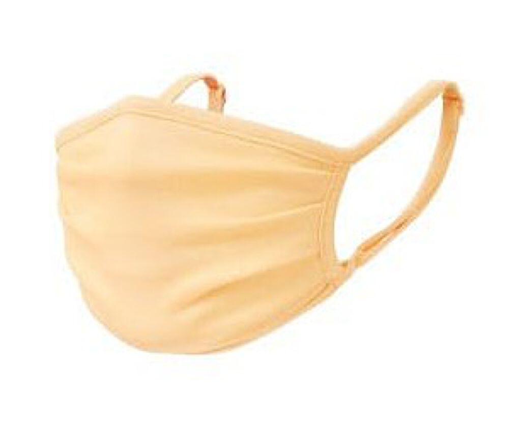 着るモイスチャライザー フェイスマスク / ファンケル