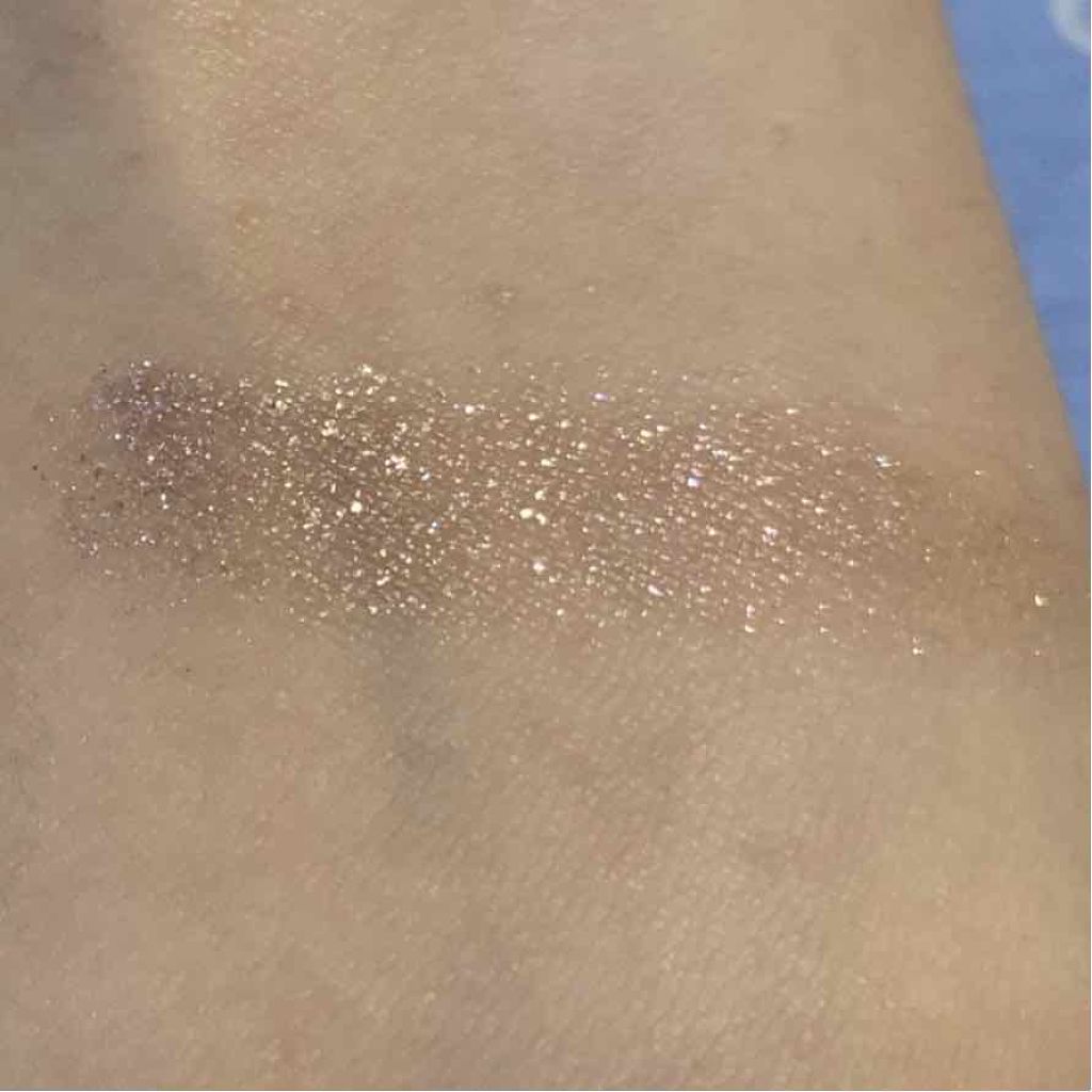 セレクト アイカラー Ｎ BR321/ESPRIQUE/単色アイシャドウを使ったクチコミ（2枚目）