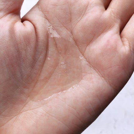 ULU シェイクモイストミルク/ULU(ウルウ)/オールインワン化粧品を使ったクチコミ(2枚目)