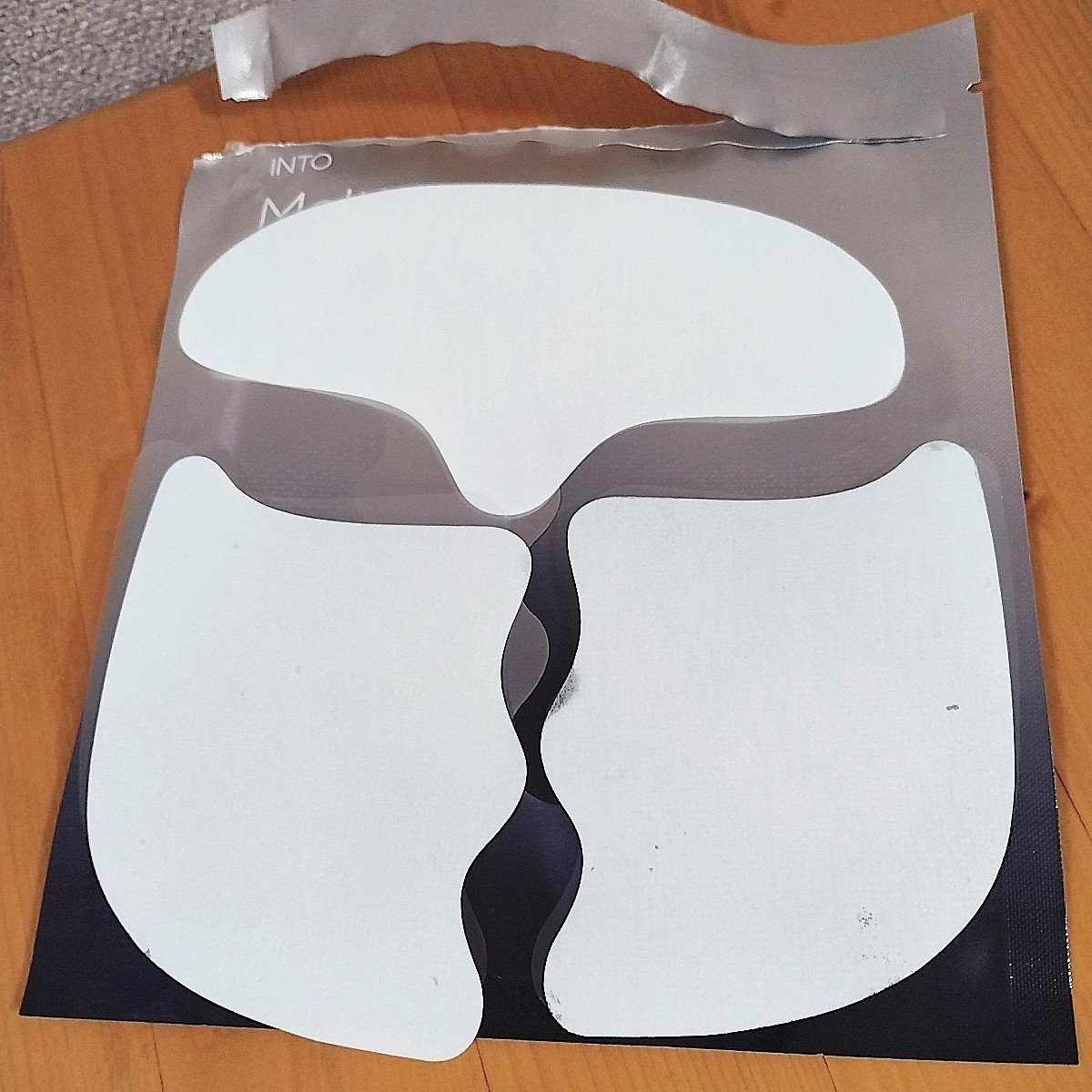 ドクタージー ブラックスネイル コラーゲンミスト/Dr.G/ミスト状化粧水を使ったクチコミ（3枚目）