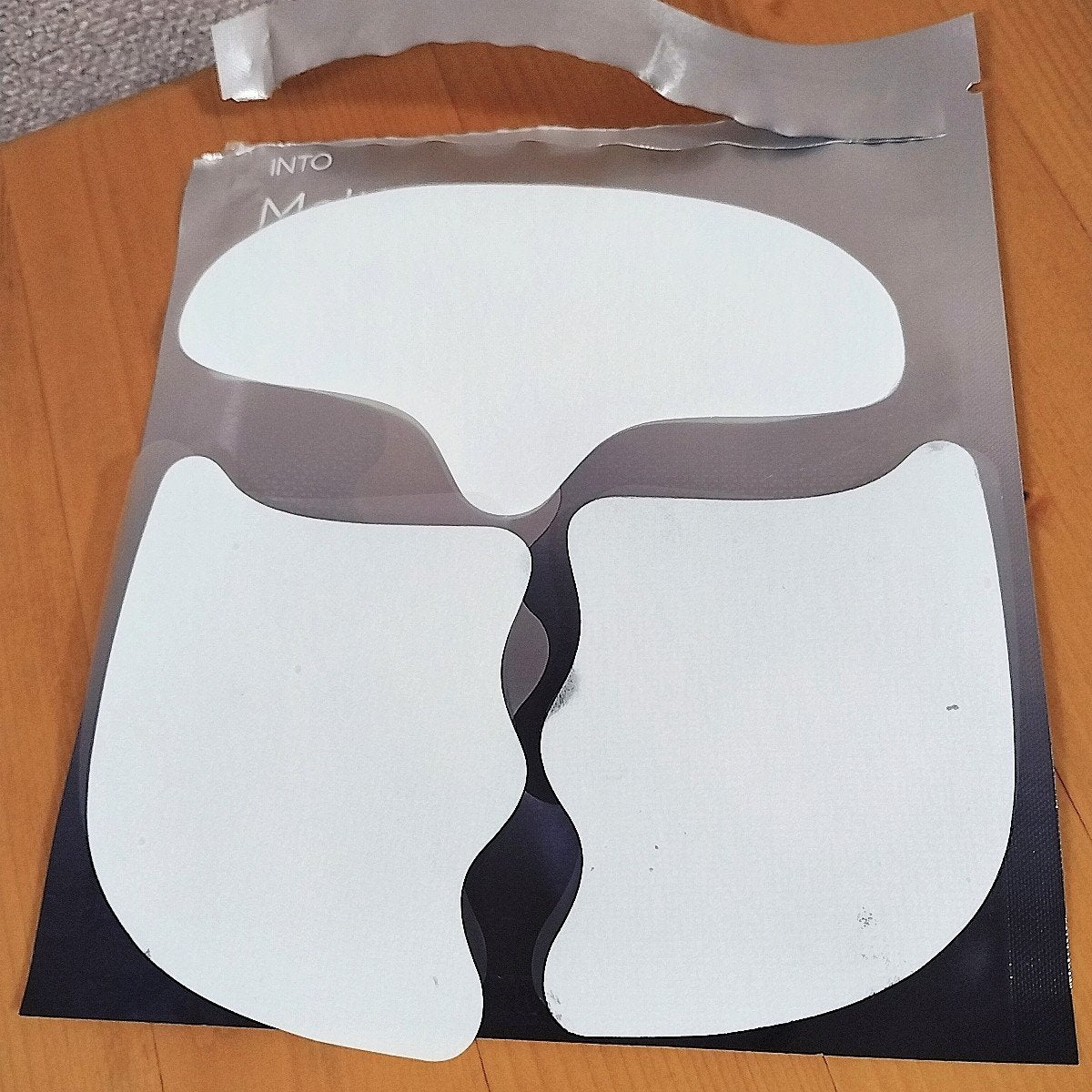 ドクタージー ブラックスネイル コラーゲンミスト/Dr.G/ミスト状化粧水を使ったクチコミ(3枚目)